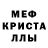 МЕТАДОН кристалл Mommy Zombie